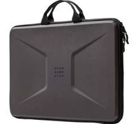 Aufsteckhülle für 15-16“ Laptop/ Tablet, Urban Armor UAG Civilian Shock Sleeve, Schwarz