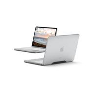 Urban Armor Gear Notebookhülle UAG Scout Case für MacBook Neo 33,0 cm (13) – stoßfest – Ice