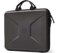 Aufsteckhülle für 13-14“ Laptop/ Tablet, Urban Armor UAG Civilian Shock Sleeve, Schwarz