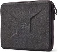 Aufsteckhülle für 15-16“ Laptop, Urban Armor UAG Civilian Laptop Sleeve, Dunkelgrau