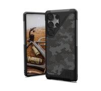 Urban Armor Gear UAG Sams Hry Metrop LT Mgnt McrHx CmGrph