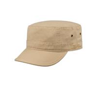 Urban Army Cap by CapUniverse beige S/M (54-57 cm)