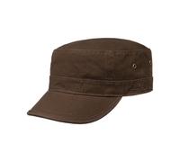 Urban Army Cap by CapUniverse braun L/XL (58-61 cm)