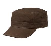 Urban Army Cap by CapUniverse braun L/XL (58-61 cm)