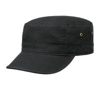 Urban Army Cap by CapUniverse schwarz S/M (54-57 cm)