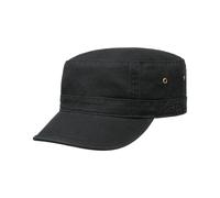 Urban Army Cap by CapUniverse schwarz S/M (54-57 cm)