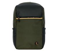 BY by Brics Eolo Urban Rucksack 43 cm - olive