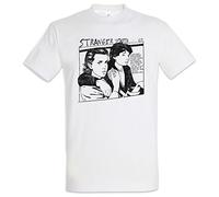 Urban Backwoods Stranger Youth Herren T-Shirt