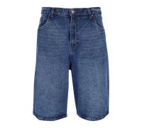 Urban Classic 90s Heavy Denim Short Blau 32 blau