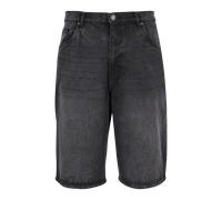 Urban Classic 90s Heavy Denim Short Schwarz 30 schwarz