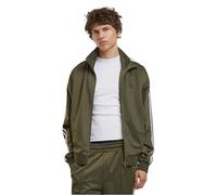 Urban Classic Classics Retro Trainingsjacke Gruen, 2XL Herren