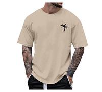 Urban Classic Herren T-Shirt, Funky Summer Tops Relaxed Gant Hemd Herren Herren Sweat-Shirt Gentlemans Arbeitshemd Herren Freizeithemden Für Herren Funktionsshirt Herren Overalls Outdoor Shirt Kurzärm