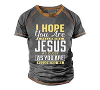 Urban Classic Herren T-Shirt, Mode Tops Entspannte Herren Hemden Slim Fit Sport T-Shirts Herren Baggy Arbeitshemd Herren Freizeithemden Für Herren Funktionsshirt Herren Uniform Outdoor Shirt Kurzärm