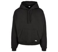 Urban Classics 80´s Sweatshirt S Black