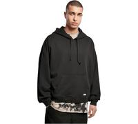 Urban Classics 80's Hoody, Black, S