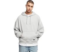 Urban Classics 80's Hoody Männer in Gr. S in Grau