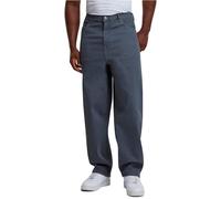 Urban Classics Herren Jeans 90´s Heavy Denim Pants, lässige Jeanshose für Männer, Loose Fit