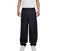 Urban Classics Herren TB4461-90‘s Jeans Hose, Rinsed Denim, 36