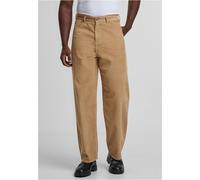 Urban Classics Herren 90´s Corduroy Pants unionbeige, 36