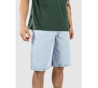 Urban Classics 90'S Heavy Denim Shorts new light blue washed Gr. 36