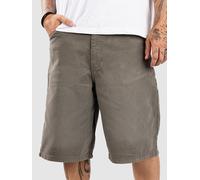 Urban Classics 90'S Heavy Denim Shorts paleolive Herren Gr. 34