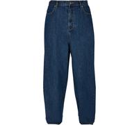 Urban Classics 90's Jeans Mid Indigo Washed