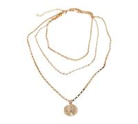 Urban Classics Amulet Necklace