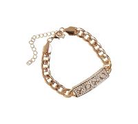 Urban Classics Armband XOXO Bracelet gold L/XL