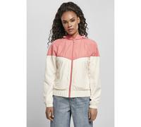 Urban Classics Ladies Arrow Windbreaker in Gr. M in Pink