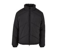 Urban Classics Arrow Puffer Jacke black Gr. XL