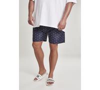 Urban Classics Basic Badeshorts XL Pale Yellow