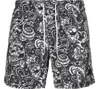 Urban Classics Pattern Badeshorts (Herstellerartikelnummer: TB2679-02968)