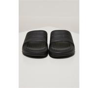 Urban Classics Badesandalen Basic Slide Black