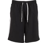 Urban Classics Boardshorts Mit Aufgesetzten Streifen für Herren - L