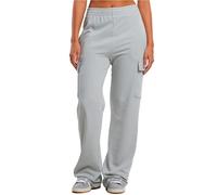 Urban Classics Ladies' Baggy Light Terry Sweat Pants für Damen - XL