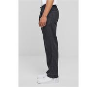 Urban Classics Herren Hose Balloon Fit Jeans Black 34