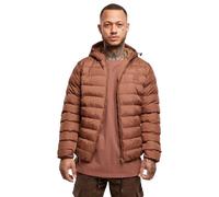 Urban Classics Basic Bubble Pufferjacke