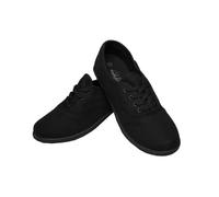 Urban Classics Basic Canvas Shoes Heathergrey/Whit