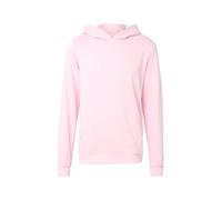 Kapuzensweatshirt URBAN CLASSICS "Urban Classics Basic Essential Hoody", Herren, Gr. M, softpink, 50% Baumwolle, 50% Polyester, unifarben, Sweatshirts (13501716-M) softpink