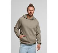 Urban Classics Basic Essential Hoody paleolive, 5XL