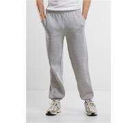 Urban Classics Basic Essential Sweatpants TB7282 Heathergrey-M