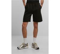 Urban Classics Basic Essential Sweatshorts TB8004 Black-3XL