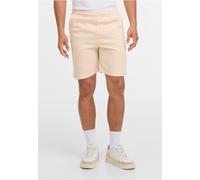 Urban Classics Basic Essential Sweatshorts TB8004 Sand-M