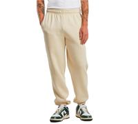 Urban Classics Jogginghose Basic Essential Herren Beige Gr. 4XL