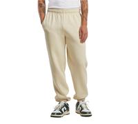 Urban Classics - "Basic Essential" Trainingshose für Herren (Sand) M
