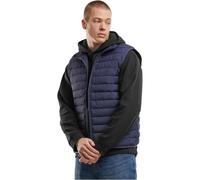 Urban Classics Weste Basic Light Weigh Navy Größe 3XL