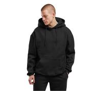 Urban Classics Basic Oversized Kapuzenpullover S Black