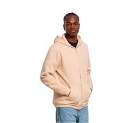 Urban Classics Basic Essential Zip Hoody