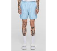 Urban Classics Herren Shorts Basic Running Shorts, Kurze Jogginghose für Männer, Loose Fit Sporthose, erhältlich, Größen S-XXL