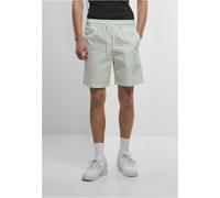 Urban Classics Basic Seersucker Sportshorts